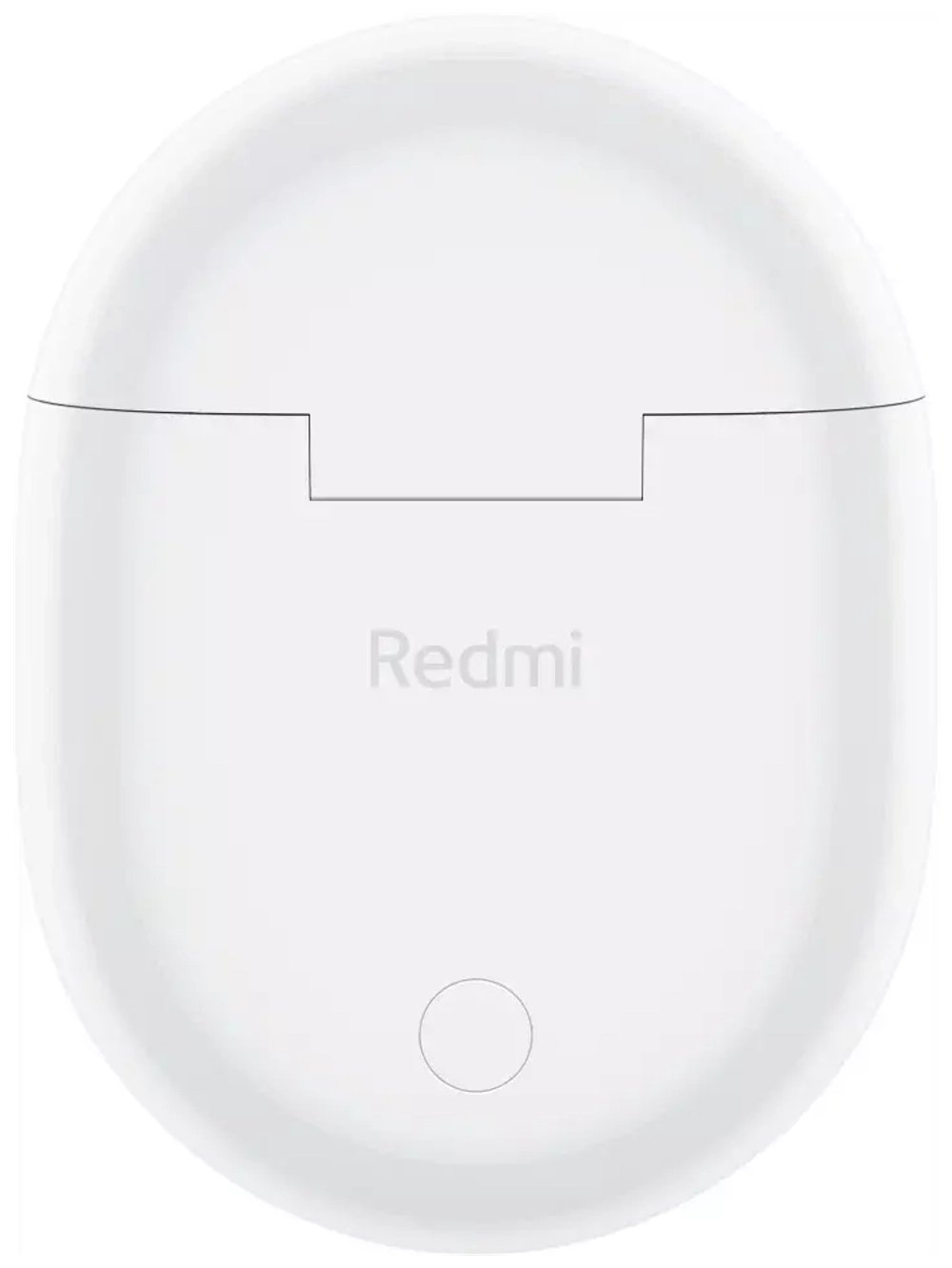 Беспроводные наушники Xiaomi Redmi Buds 4, белый