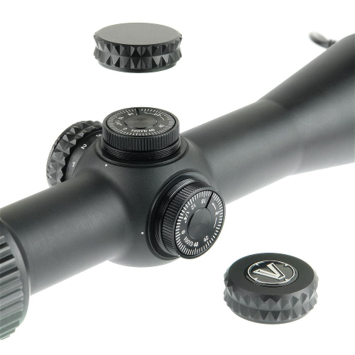 Прицел Veber Wolf 3-9x42 IR