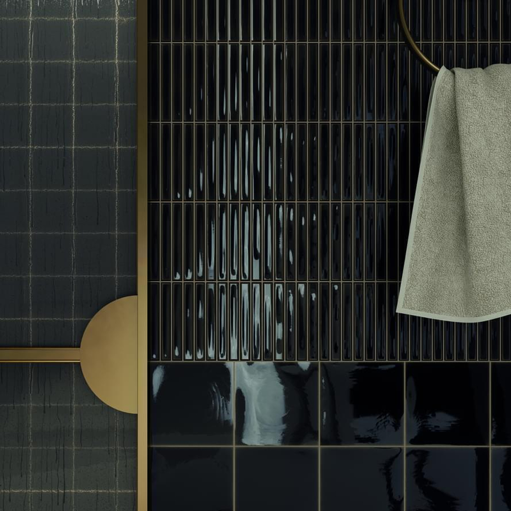 Wow Sweet Bars Tan Matt 11.6x11.6