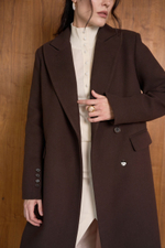 Пальто Рамина