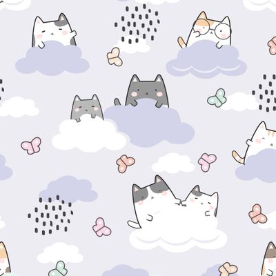 котики
