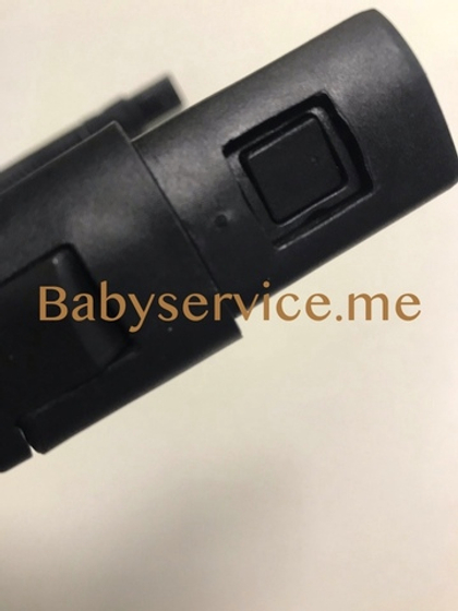 Бампер Carrello Nova