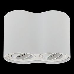 Накладной светильник Lightstar Binoco 052026