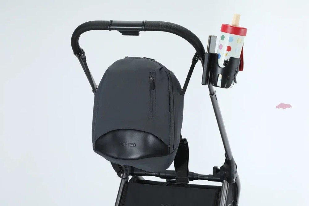 Коляска 3 в 1 SKYTEO KAIRO 755