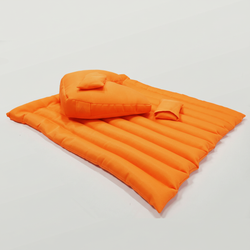 Комплект для медитации Рамайога