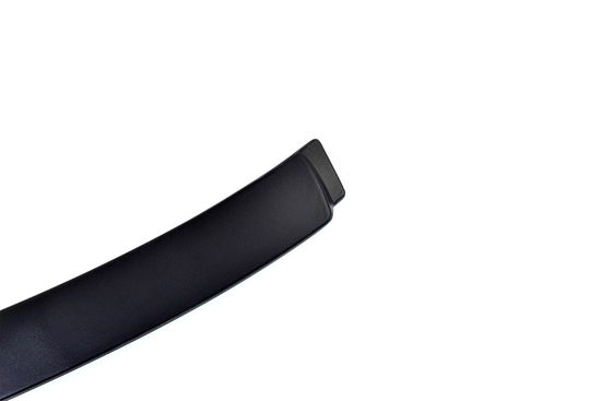 Спойлер V.1 для BMW 3 F30 2011-2018 Sedan