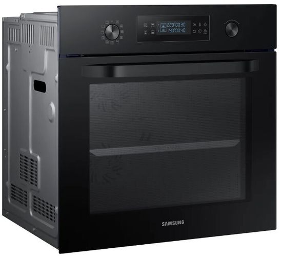 Электрический духовой шкаф Samsung NV68R3541RB