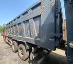 Shacman (Shaanxi) SX* 8x4 Самосвал SX331863366 (Дизельный, 12,5 л, 544 л.с., МТ)