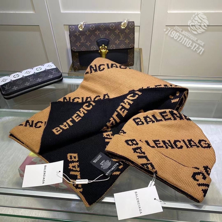 Комплект Balenciaga