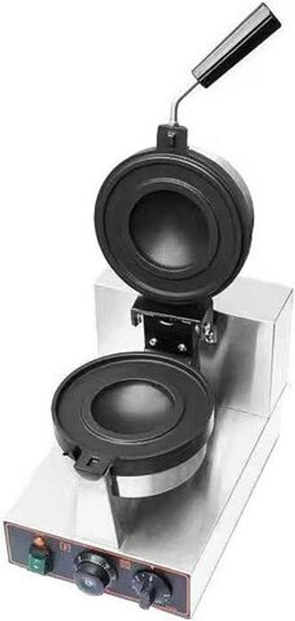 Вафельница для UFO-бургеров AIRHOT WB