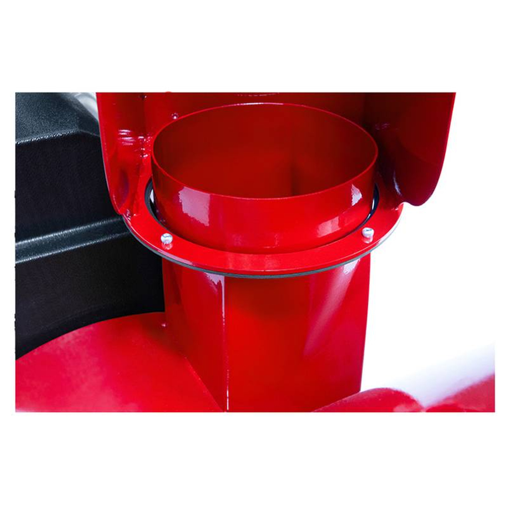 Снегоуборщик Мобил К С65LC170FS (эл.старт.+фара) MBK0020354