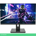 Игровой монитор CBR MZ-2701