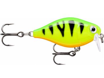 Воблер RAPALA X-Light Crank Shallow Runner 03 /FT