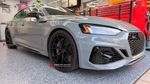 КОВАНЫЕ ДИСКИ ДЛЯ AUDI RS5 F5 Рестайлинг 2022 Ауди