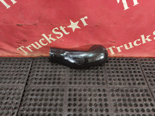 Патрубок воздушного фильтра 2019г.