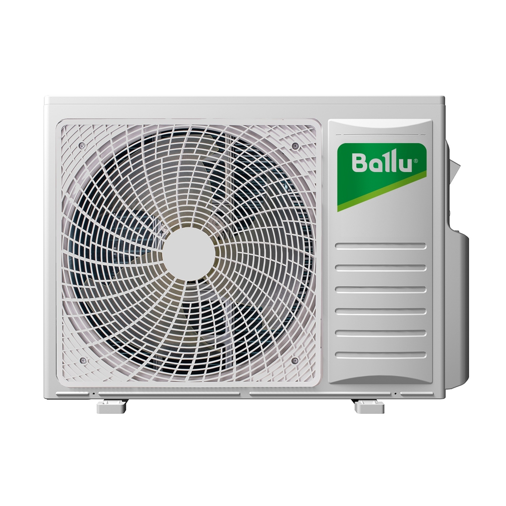 Наружный блок мульти сплит-системы инверторного типа Ballu Free Match LONG PIPE