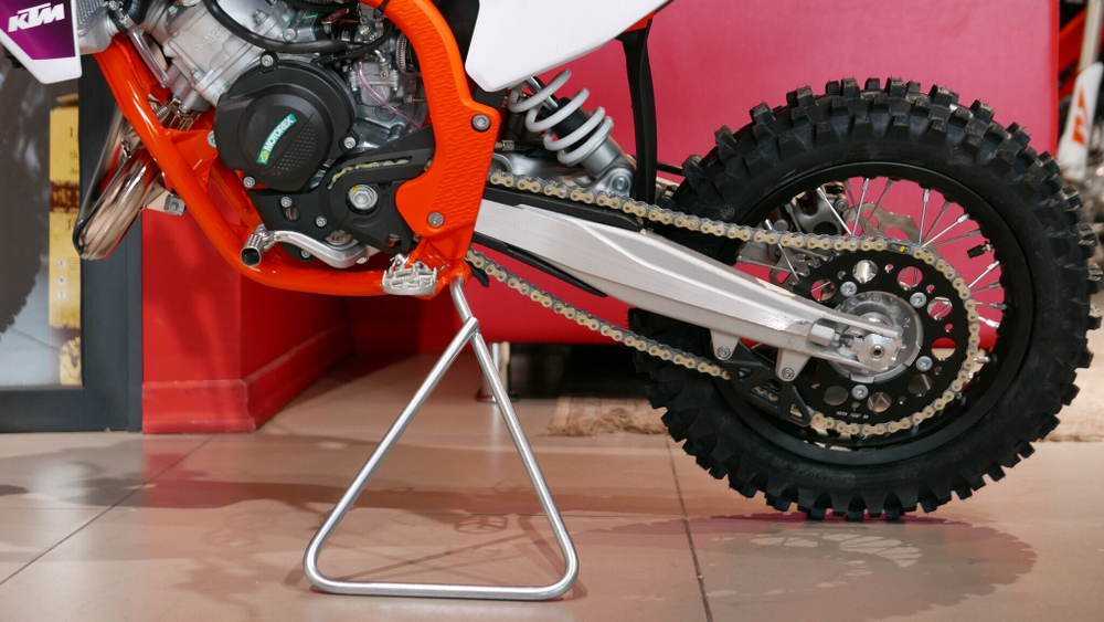 KTM 65 SX