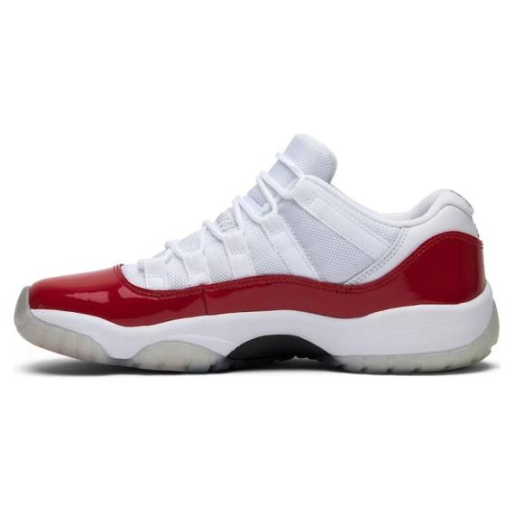 Jordan Air Jordan 11 Retro Low Cherry 2016