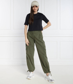 Футболка Calvin Klein Performance - черный(00GWS4K234)