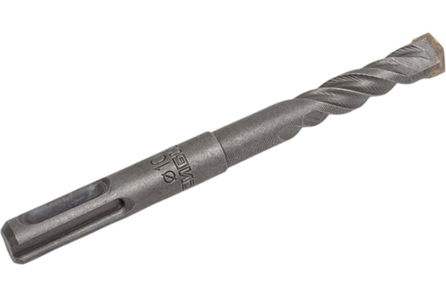 Бур (10х110 мм; SDS-plus) СИБИН 29312-110-10