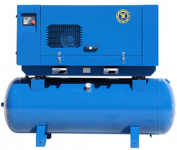 АСО-ВК15/10-500 ESQ