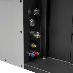 Сварочный полуавтомат TRITON ALUMIG 500P Dpulse Synergic DW TAMG500PDPSDWSSAL