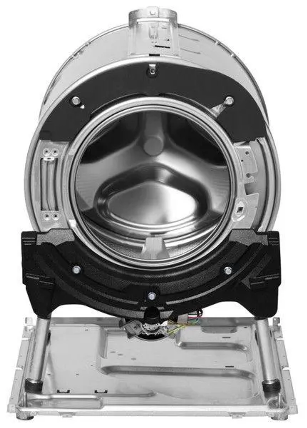 Профессиональная стиральная машина Asko WMC84 V фото 6