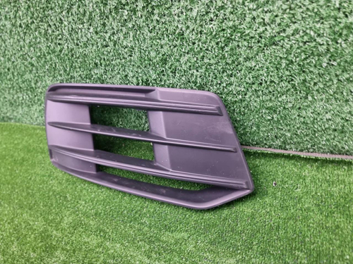 Решетка бампера правая Audi Q5 2 80A (2017-2020)