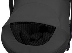 Автокресло Chicco Kory Plus I-size с базой Full 360 i-size base Black Satin