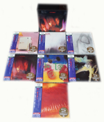 Комплект / The Cure (7 Mini LP SHM CD + Box)