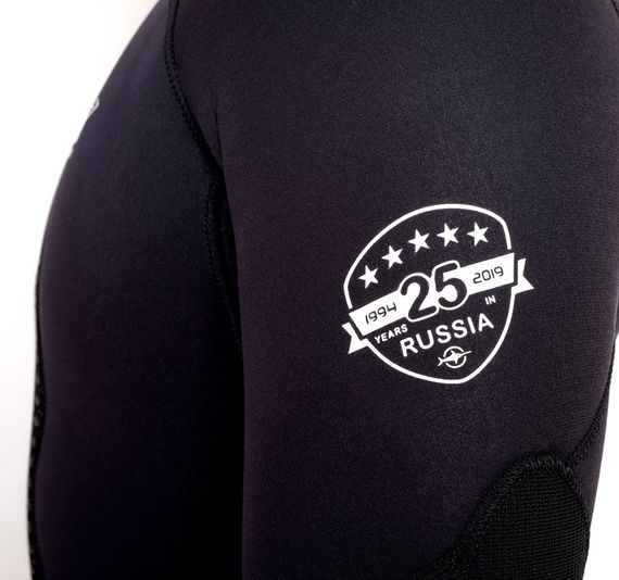 Гидрокостюм Beuchat Espadon Competition RUS 5 мм