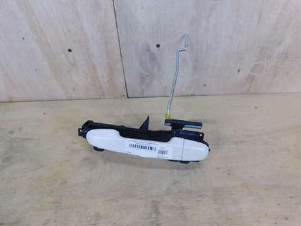 ручка двери передней левой Toyota Voxy Noah ZRR80