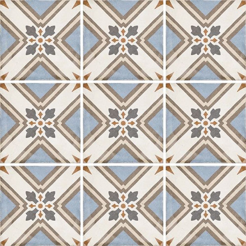 Керамогранит ART NOUVEAU TURIN COLOUR (24403)