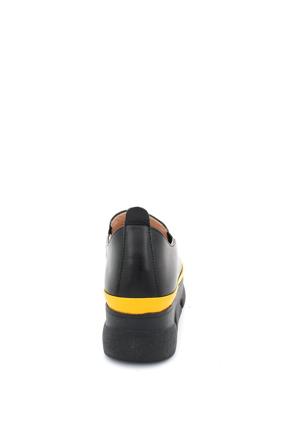 Слипоны женские Ascalini R12480