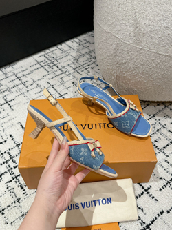 Louis Vuitton Sandal