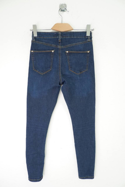 Джинсы Miss Selfridge плотные 42 размер
