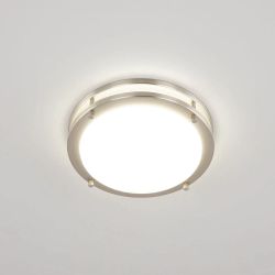 Citilux Бостон CL709201N LED Светильник с диммером Матовый Хром