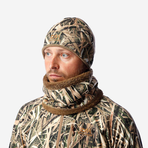 Зимний ворот цвет NW4