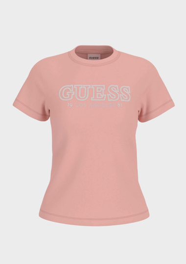 Футболка GUESS
