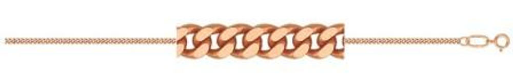 Цепь из золота