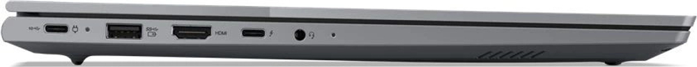 Ноутбук  Lenovo ThinkBook 16 G7 IML 16 ", Core Ultra 5, 8 Гб RAM, 512 Гб SSD, Серый