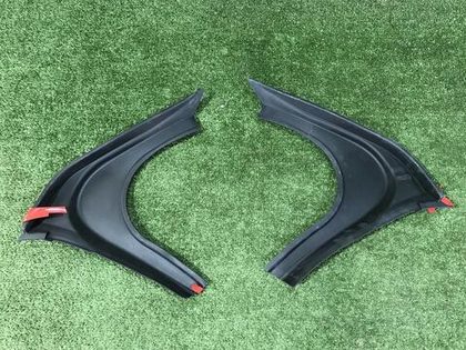 Накладка водостока багажника Комплект Maserati Ghibli M157 (2013-2020)