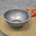 Воронка пластмассовая для банок с широким горлом