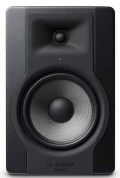 M-AUDIO M-Audio BX8 D3 (РїР°СЂР°) - студиный мониторы (пара) 70/80 Вт