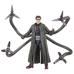 Hasbro Marvel Legends - Фигурка Человека-паука Док Ок 15 см F7115 / артикул   F7115  / GTIN 5010996146014