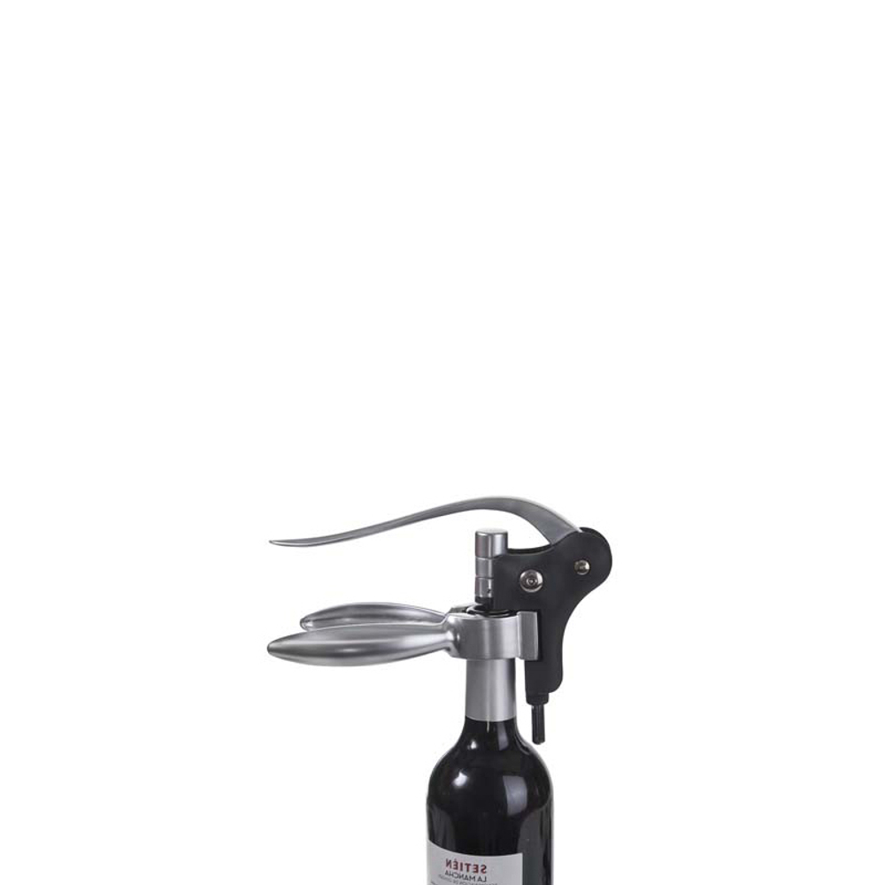 Штопор многофункциональный 18см Ibili Barware 695004