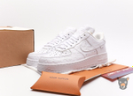 Кроссовки Off-White x Air Force 1 Low