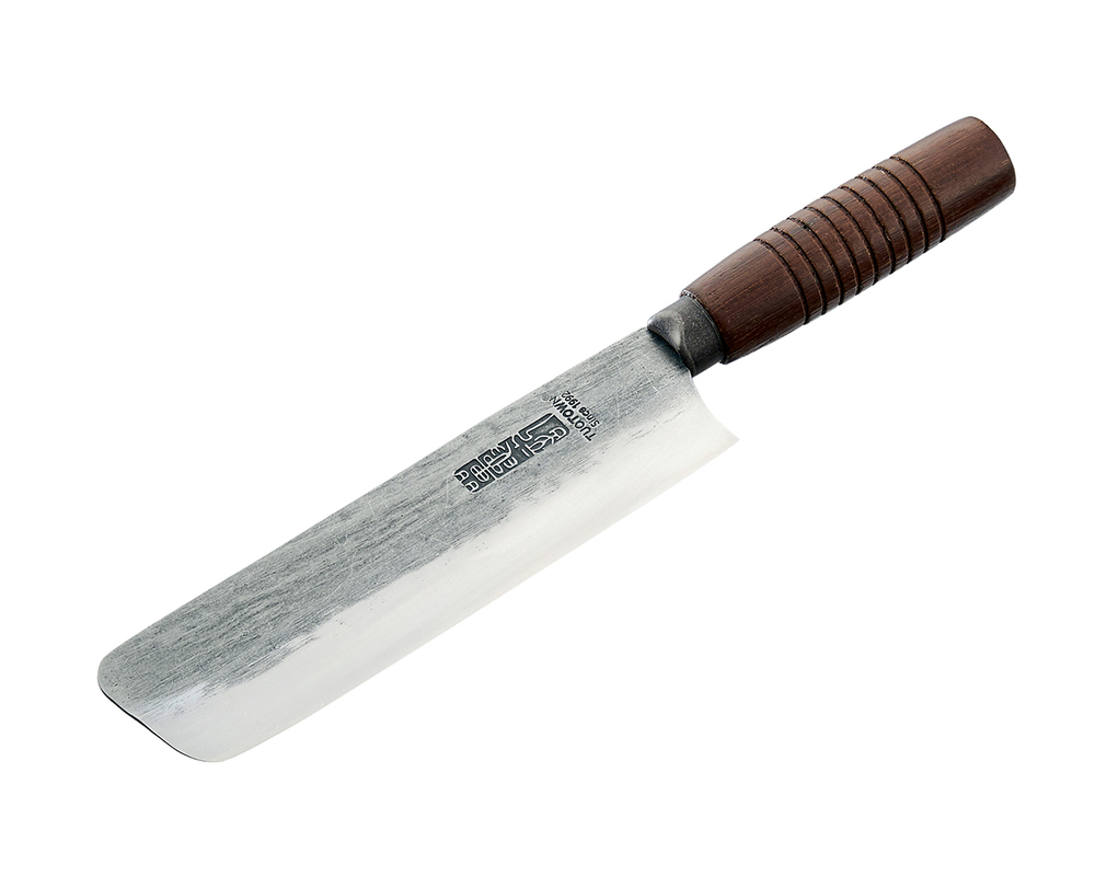 Кухонный нож Накири HAI H907006