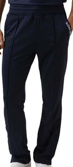 Мужские штаны теннисные Björn Borg Track Pants Borg SPO - night sky