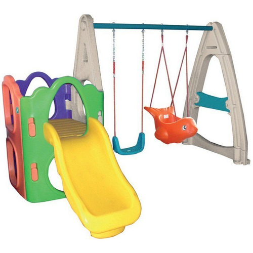 Детский игровой комплекс LA-610